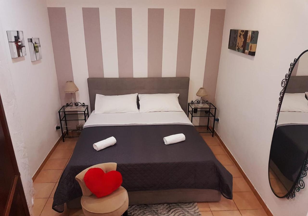Casa Vacanza Zeus Noto Exterior photo