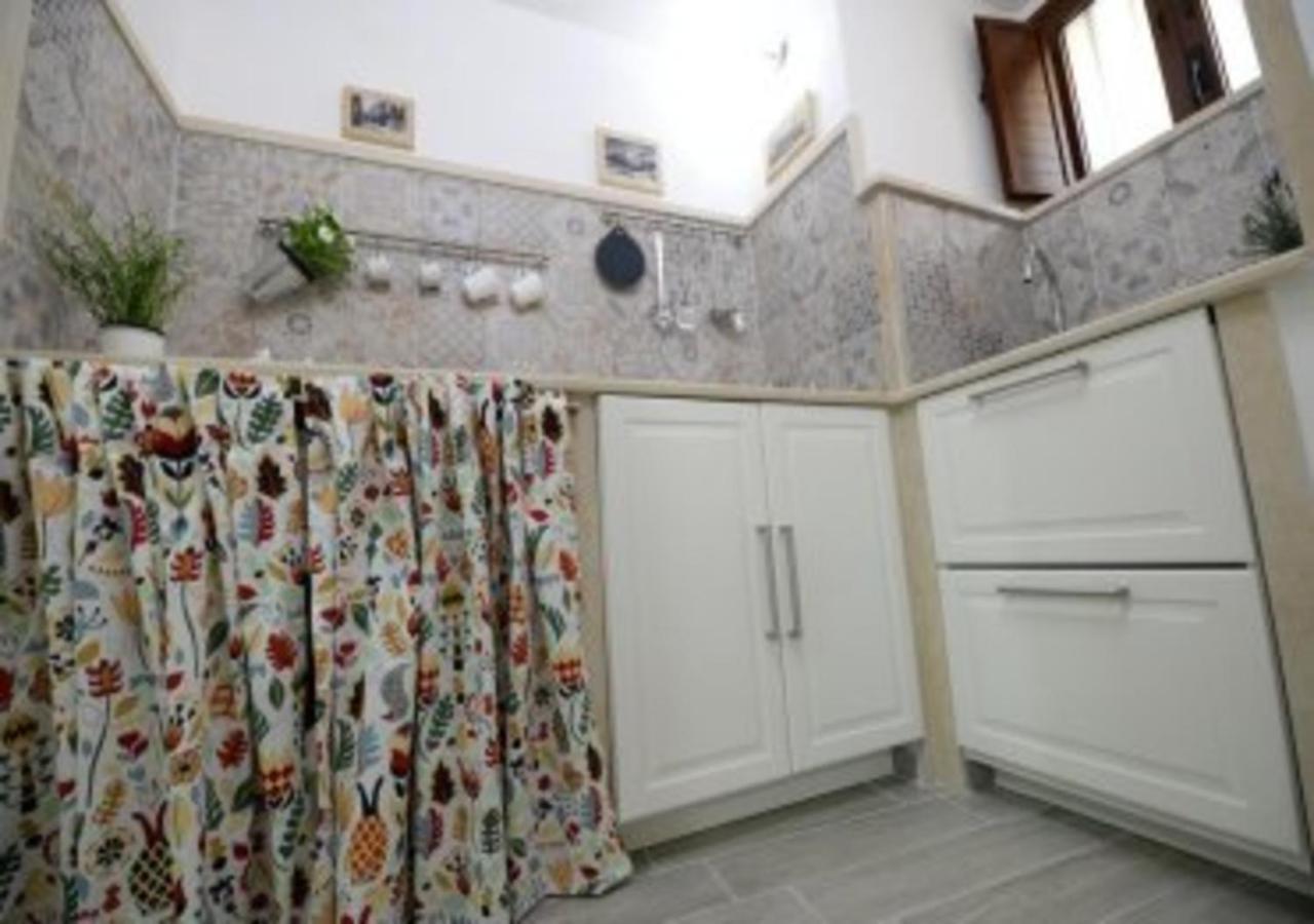 Casa Vacanza Zeus Noto Exterior photo